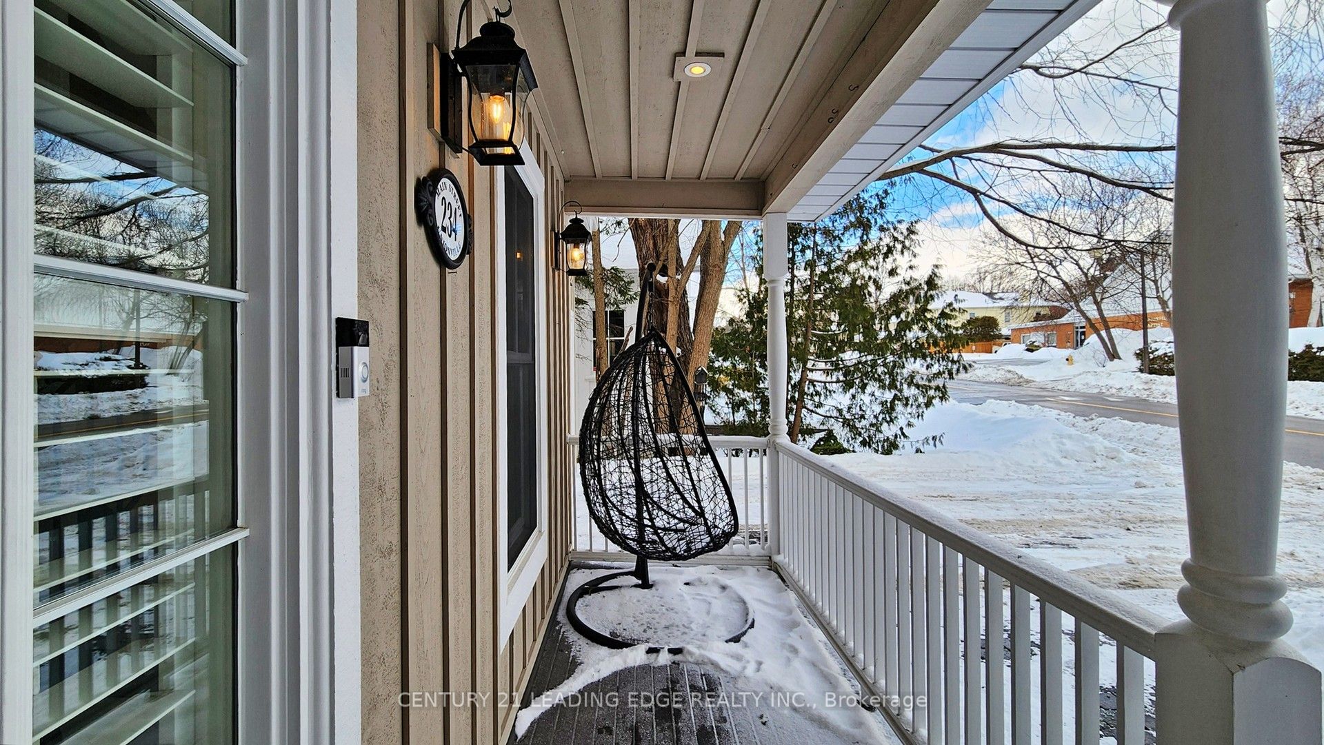 234 Main Street Unionville Street