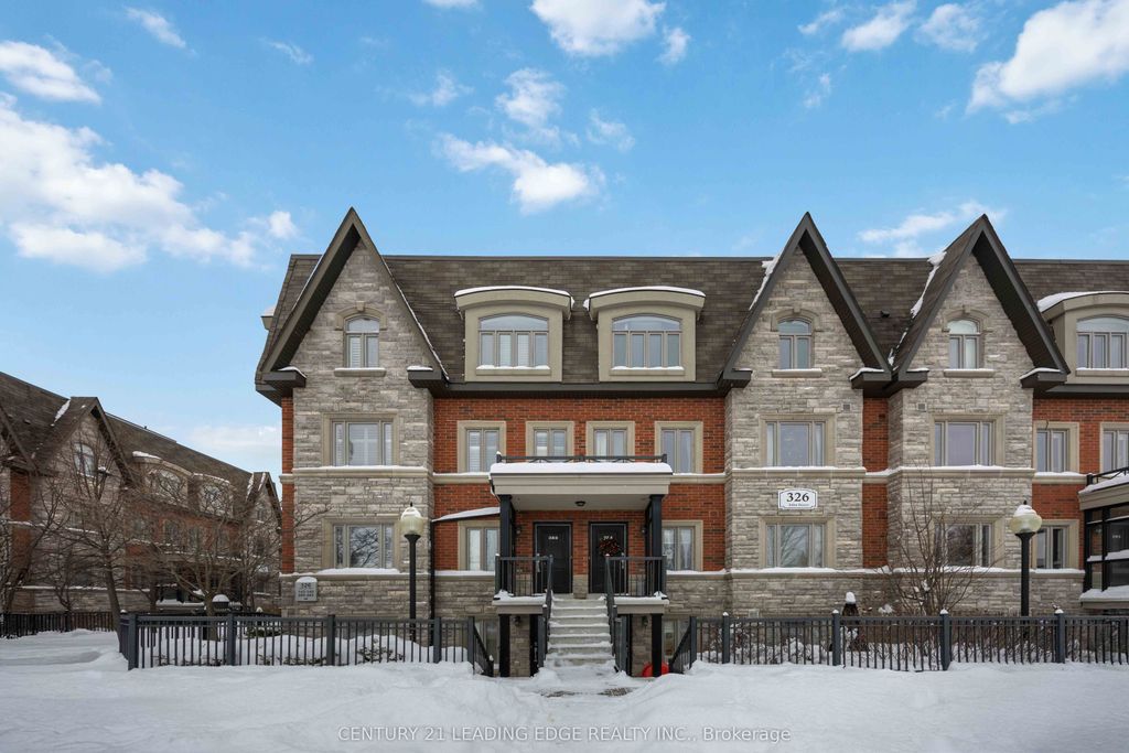 Photo of 326 John Street #285, Markham, ON L3T 0B1 (MLS # N12713980)