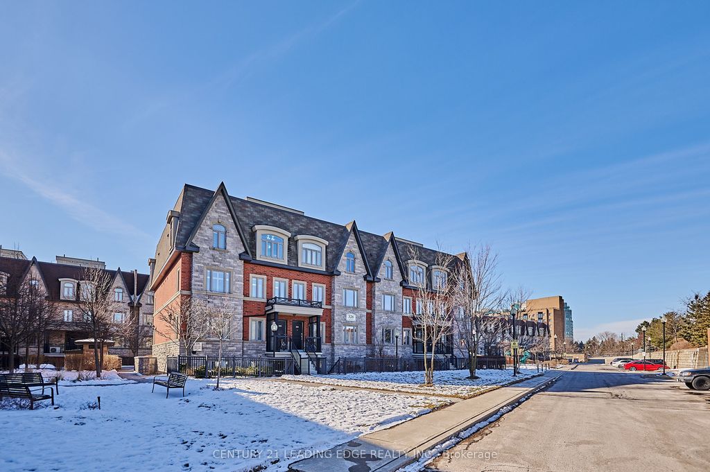 Photo of 326 John Street #285, Markham, ON L3T 0B1 (MLS # N12713980)
