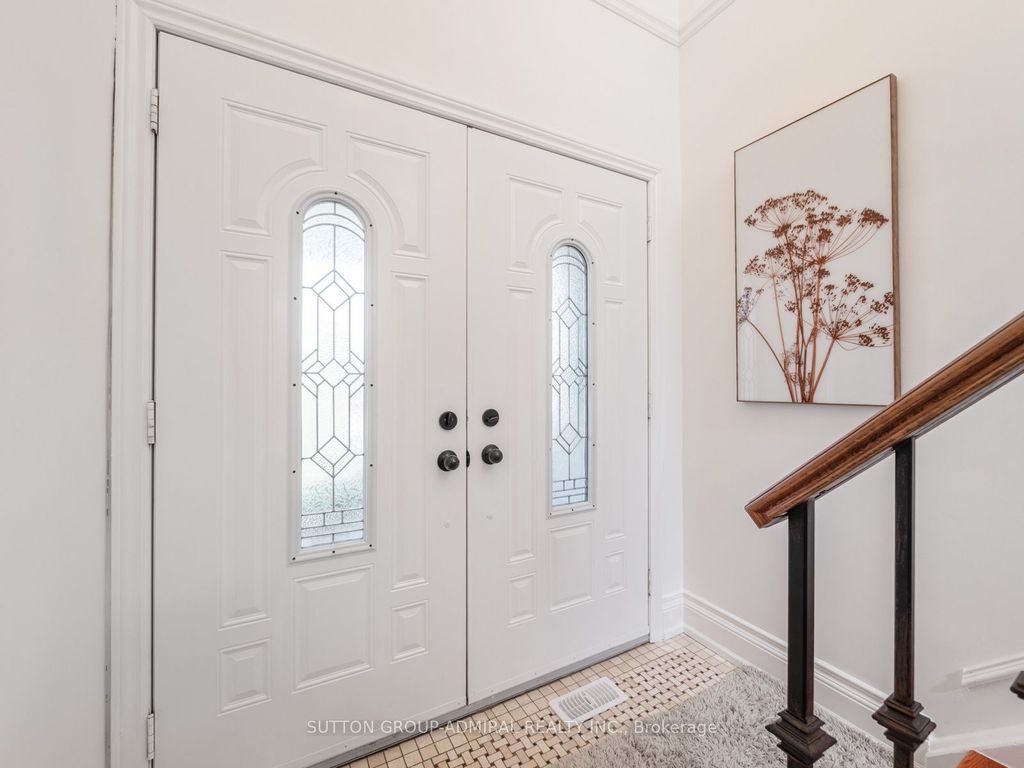 Photo of 21 Rialto Drive, Toronto, ON M3A 2N7 (MLS # C13120944)