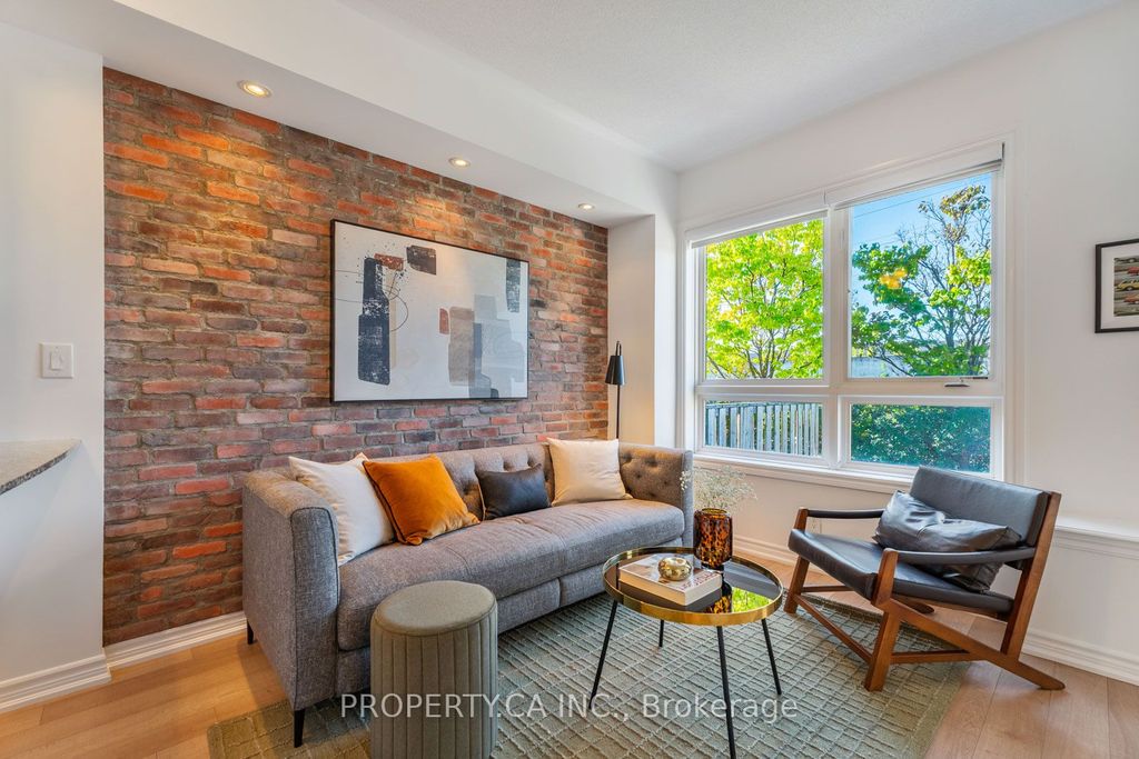 Photo of 96 Caledonia Park Road #2, Toronto, ON M6H 0B1 (MLS # W12437313)