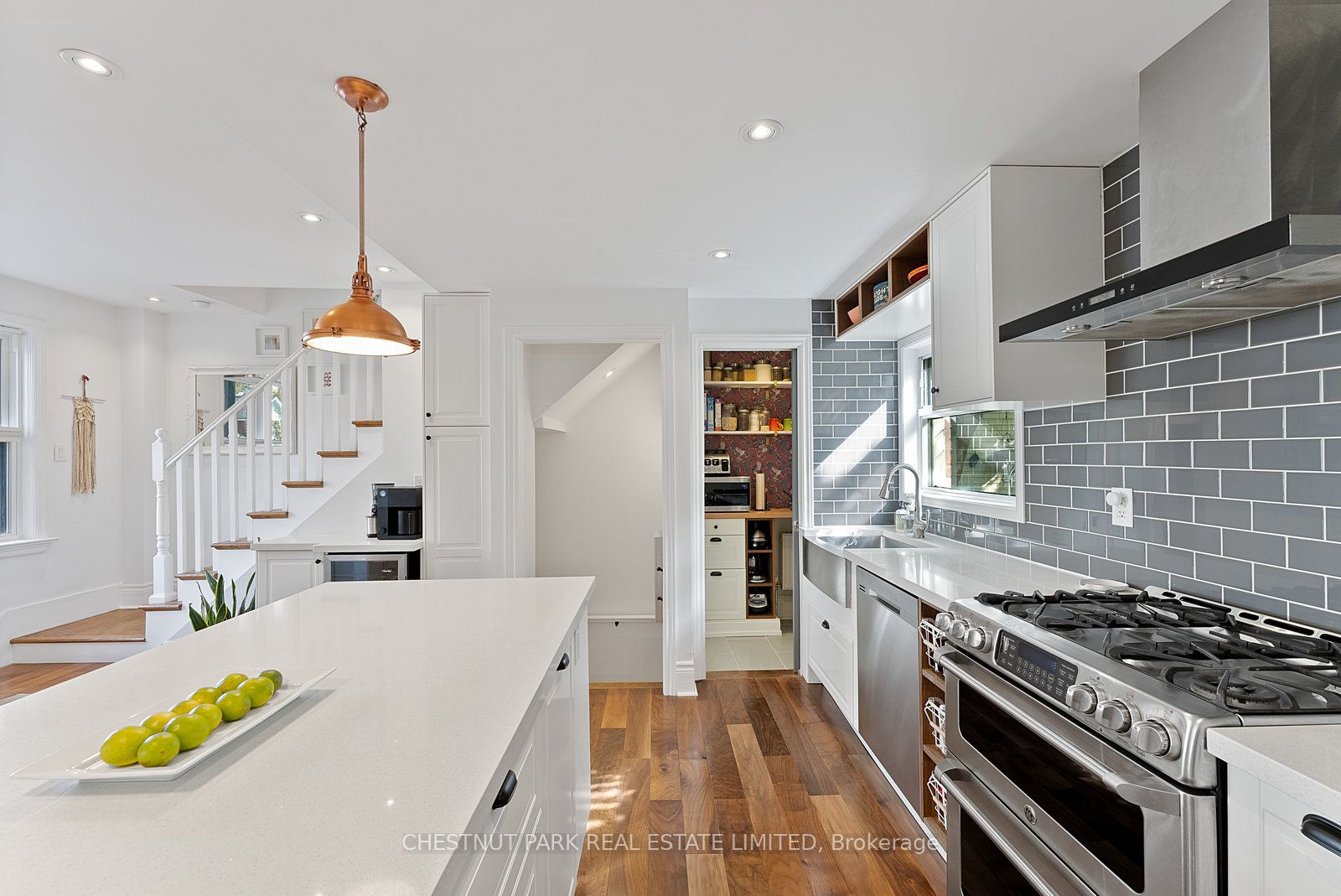 85 Eastwood Road