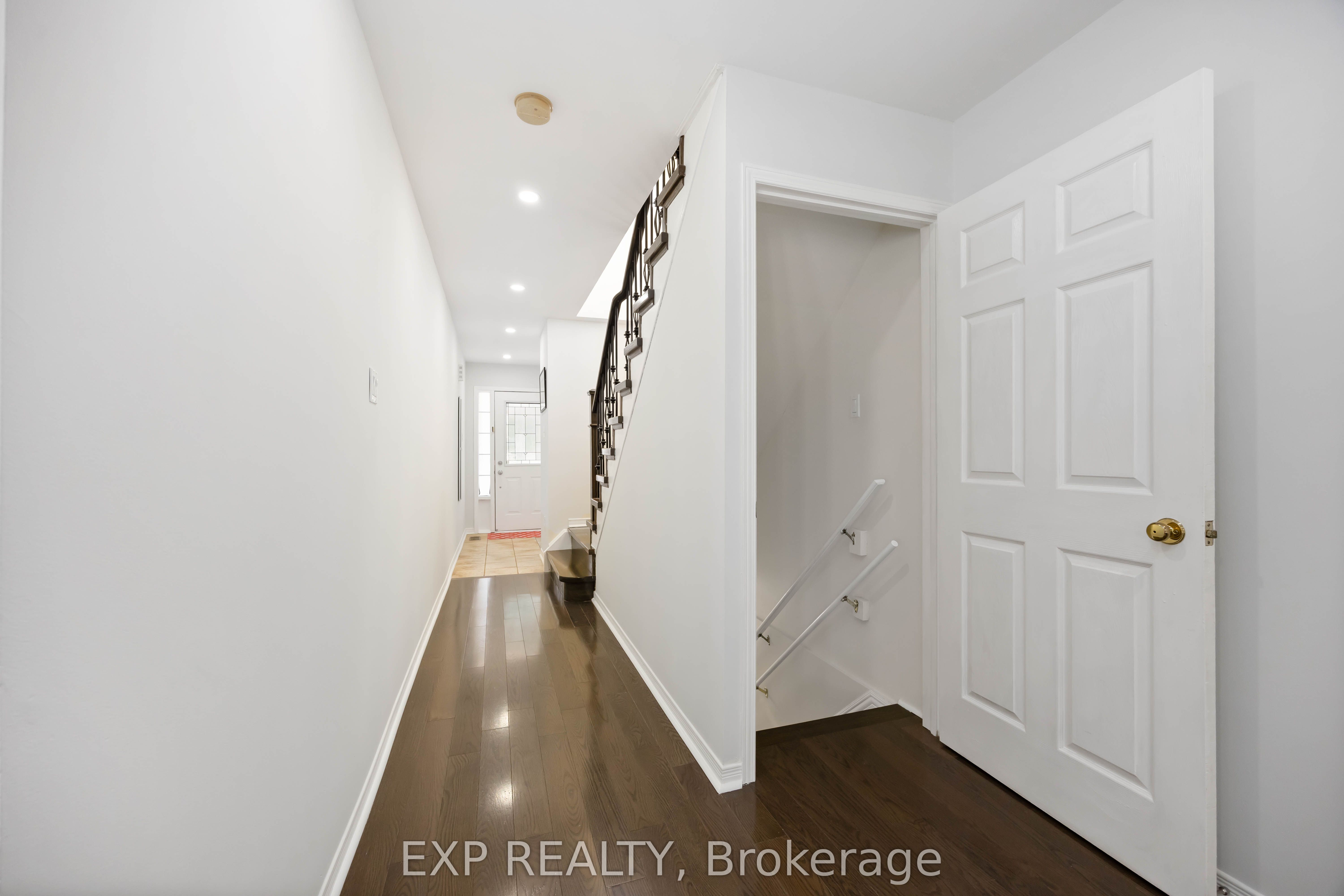 123 Sassafras Circle
