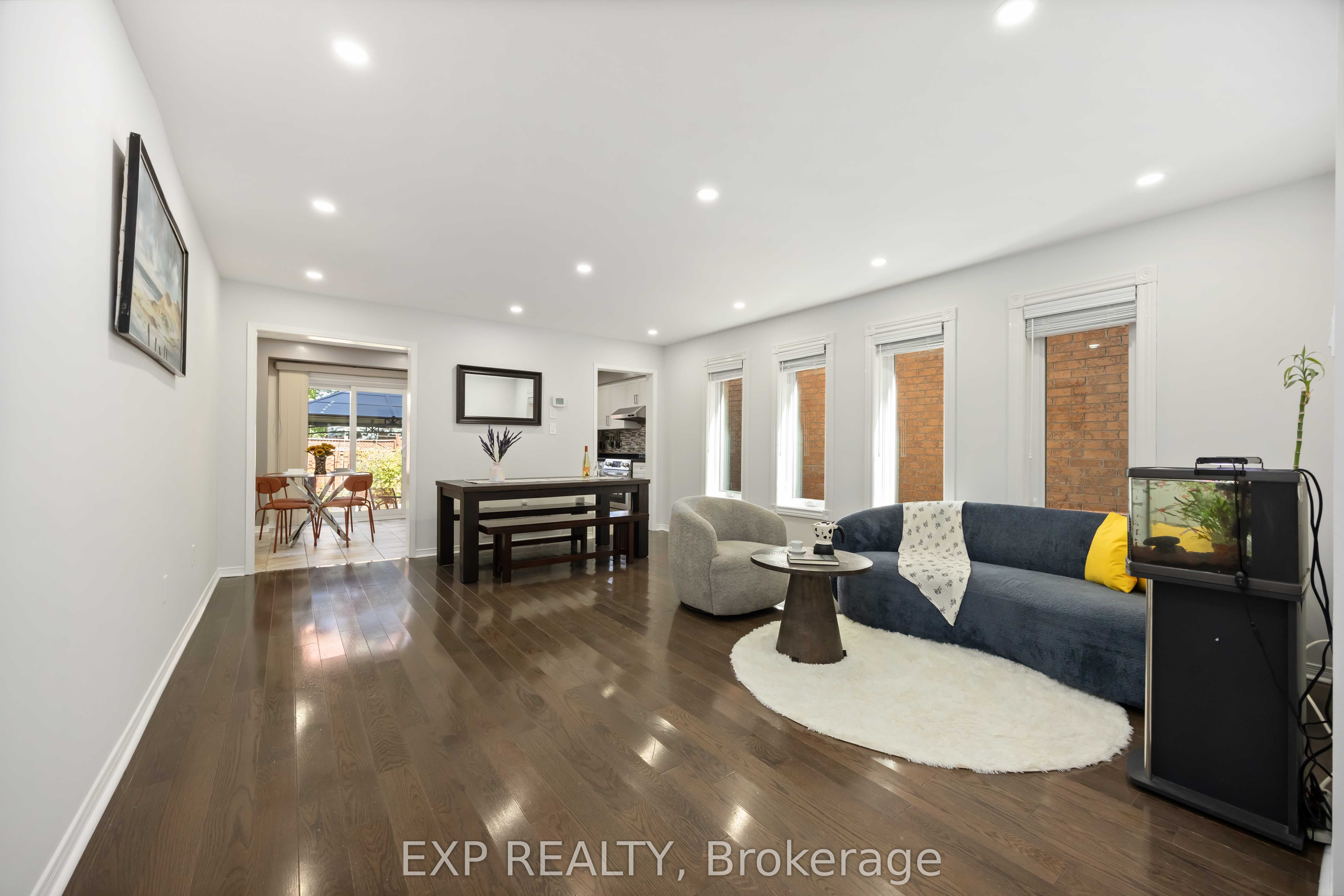 123 Sassafras Circle