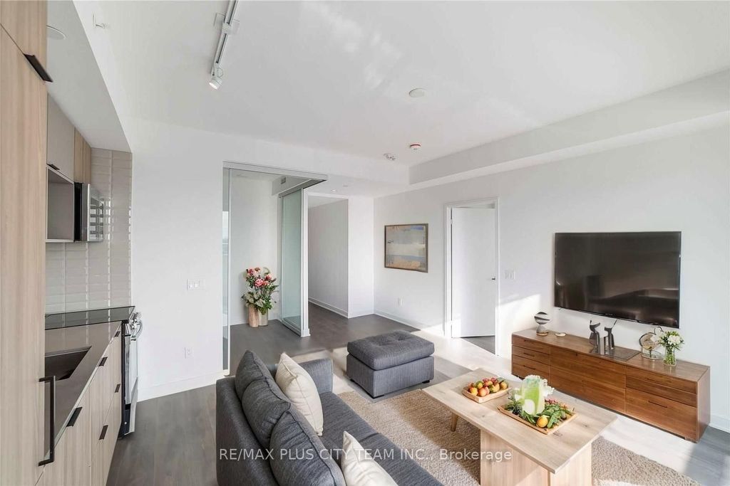 Photo of 60 Tannery Road #405, Toronto, ON M5A 0S8 (MLS # C12437188)