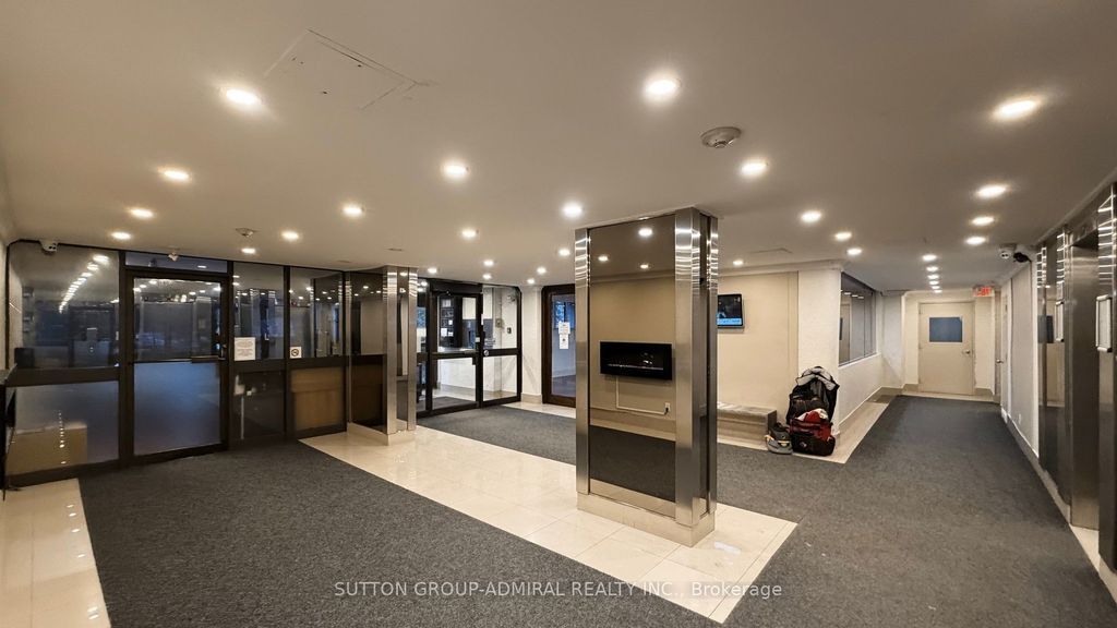 Photo of 85 Emmett Avenue #2402, Toronto, ON M6M 5A2 (MLS # W12914758)