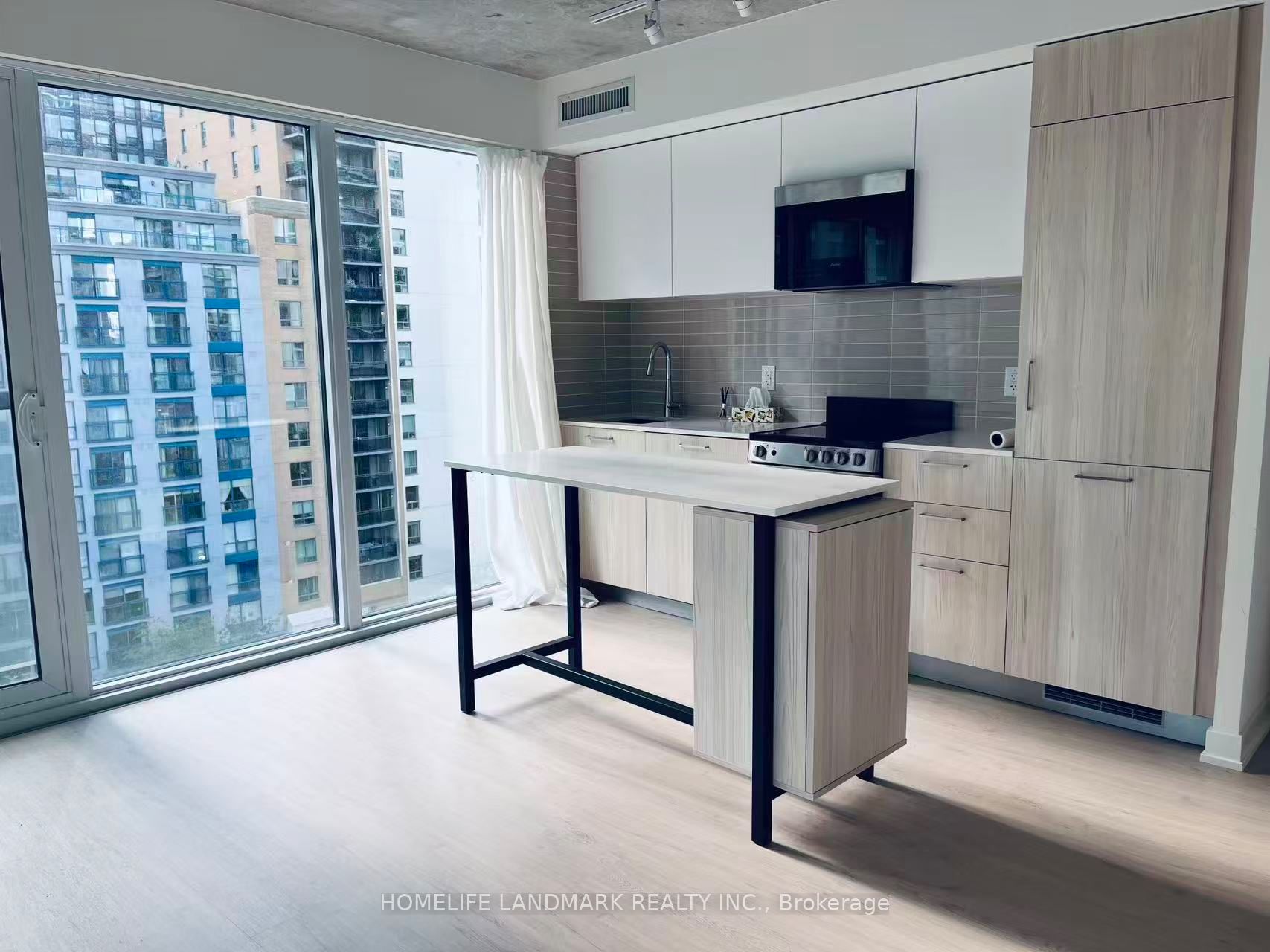 65 Mutual Street 704