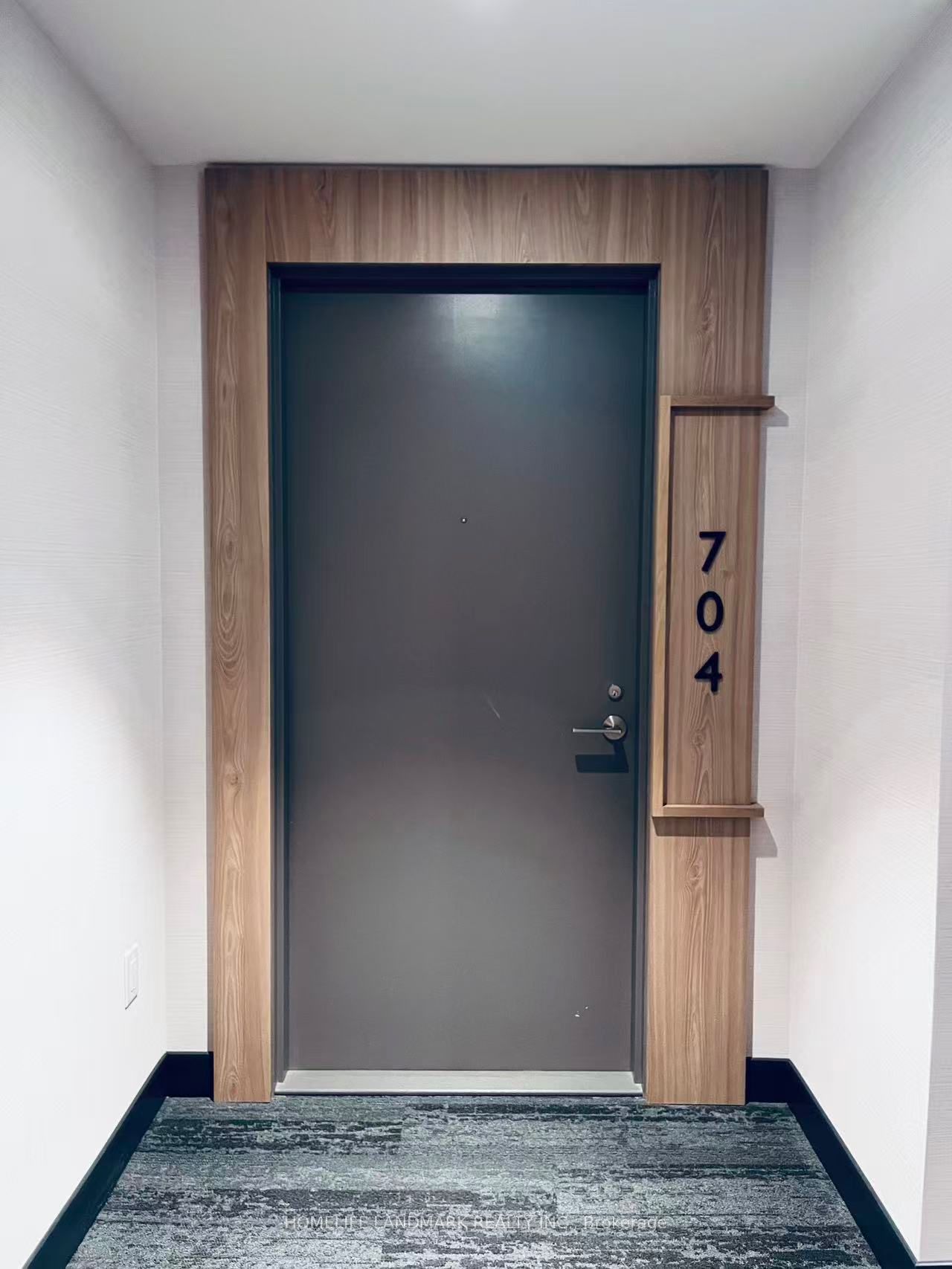 65 Mutual Street 704