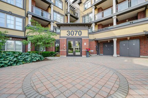 3070 Rotary Way 105 Burlington ON L7M 0H1