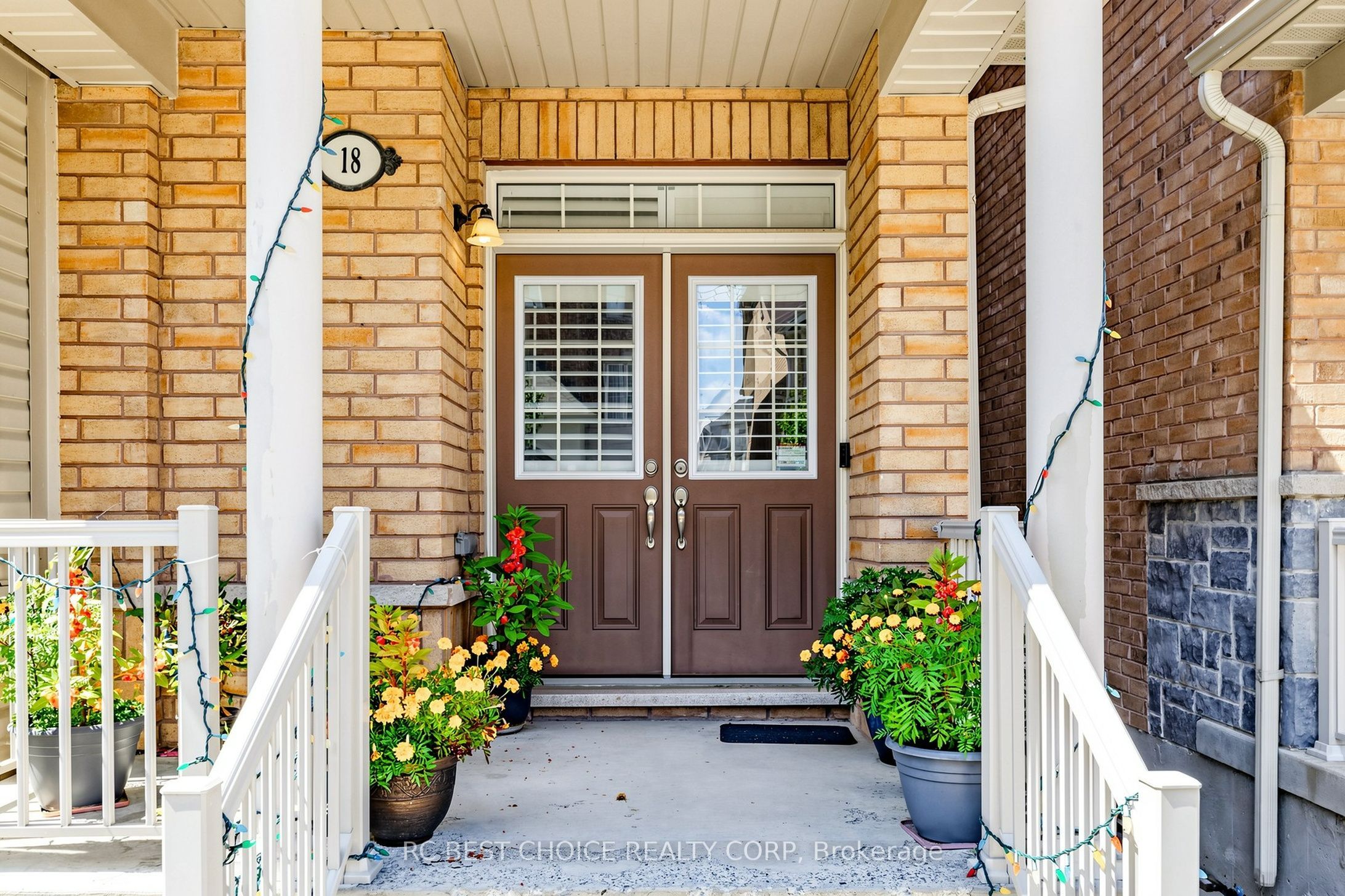 18 Chauncey Court