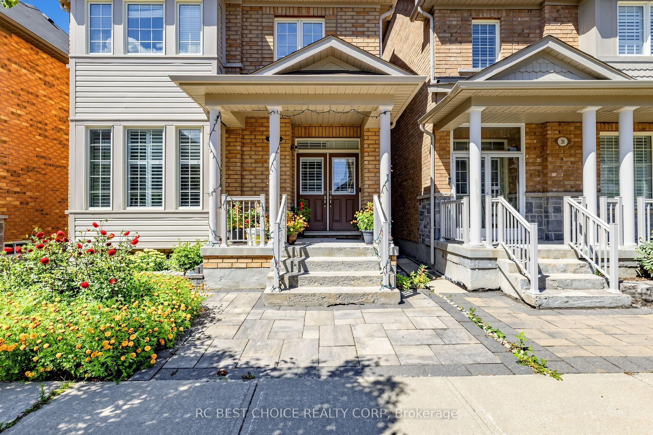 18 Chauncey Court