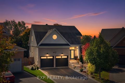 Property photo of 7 brenner court, georgina, ON l4p 0a5