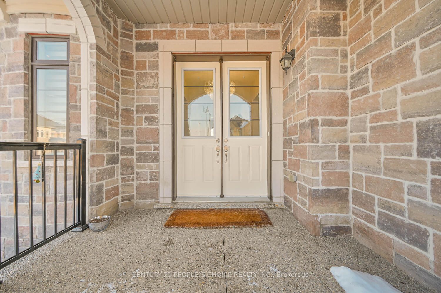 1 Carl Finlay Drive