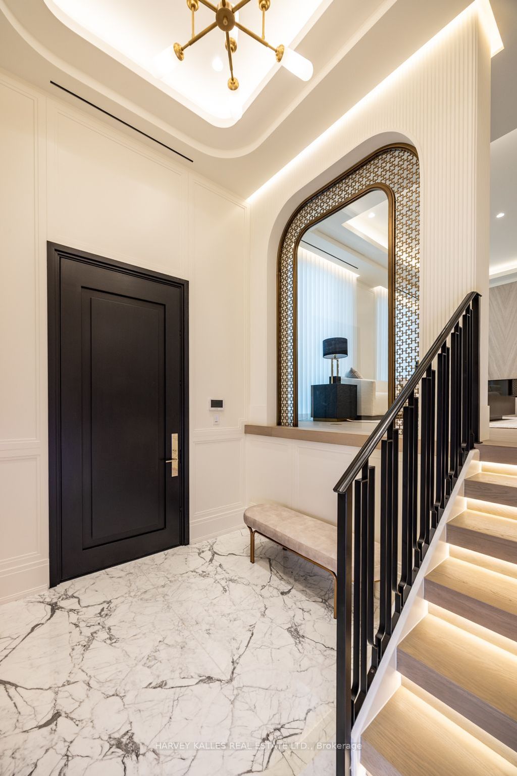Photo of 508 St Germain Avenue, Toronto, ON M5M 1X2 (MLS # C12431951)