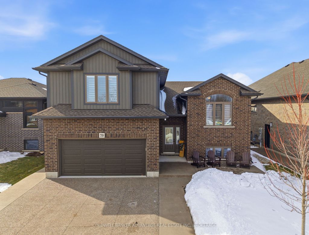 Photo of 70 Renfield Street, Port Colborne, ON L3K 0A7 (MLS # X12829390)