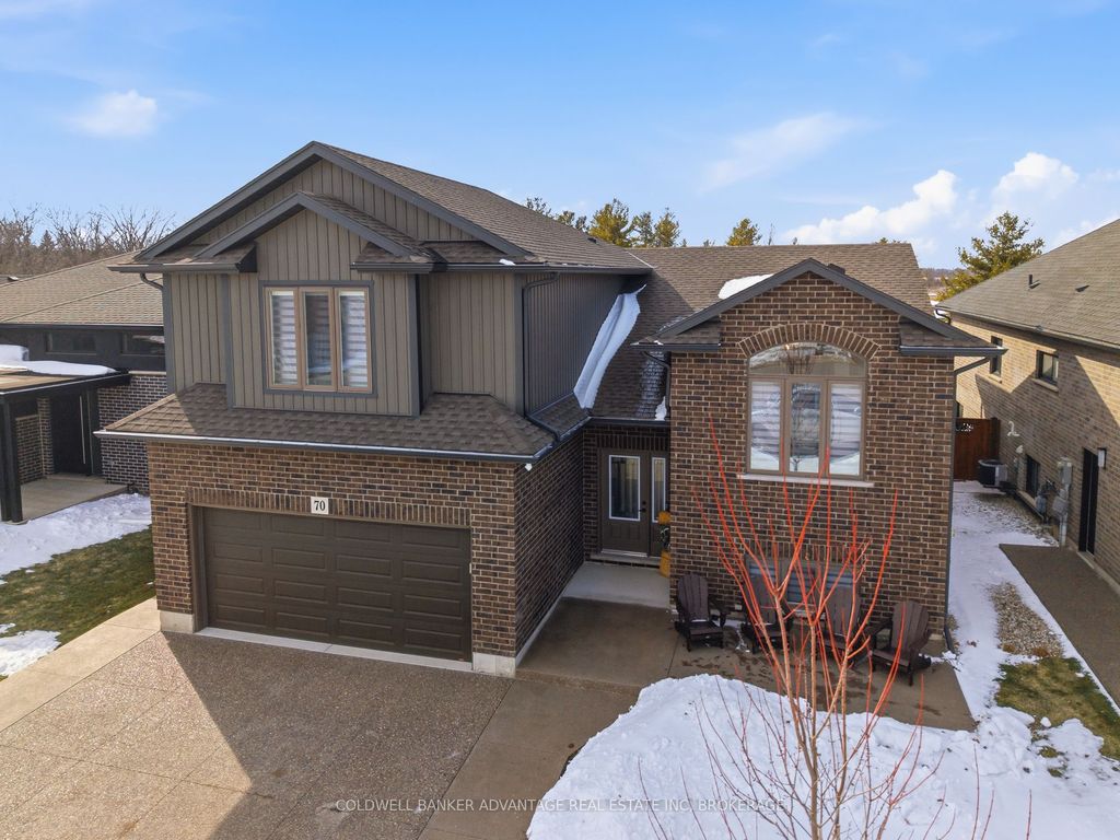 Photo of 70 Renfield Street, Port Colborne, ON L3K 0A7 (MLS # X12829390)