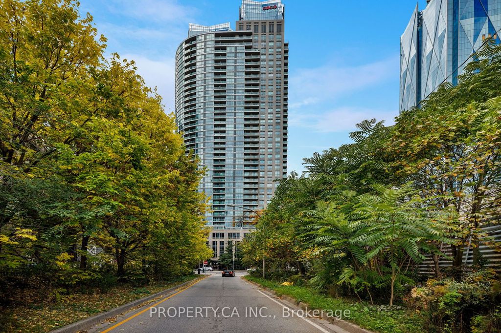Photo of 18 Yonge Street #2011, Toronto, ON M5E 1Z8 (MLS # C12536066)