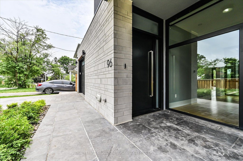 Photo of 96 Squires Avenue, Toronto, ON M4B 2S1 (MLS # E13825316)