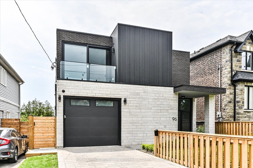 Photo of 96 Squires Avenue, Toronto, ON M4B 2S1 (MLS # E13825316)