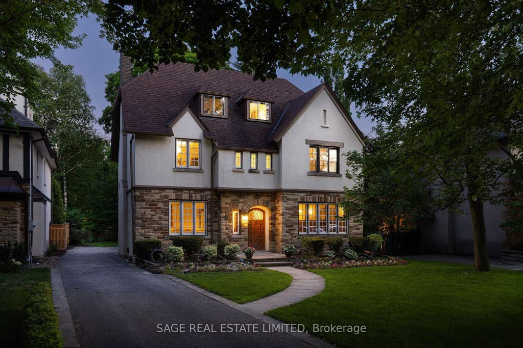 Photo of 78 The Kingsway N/A, Toronto, ON M8X 2T5 (MLS # W13548672)