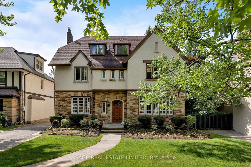 Photo of 78 The Kingsway N/A, Toronto, ON M8X 2T5 (MLS # W13548672)