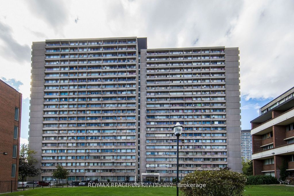 Photo of 10 Sunny Glenway #2101, Toronto, ON M3C 2Z3 (MLS # C12983688)