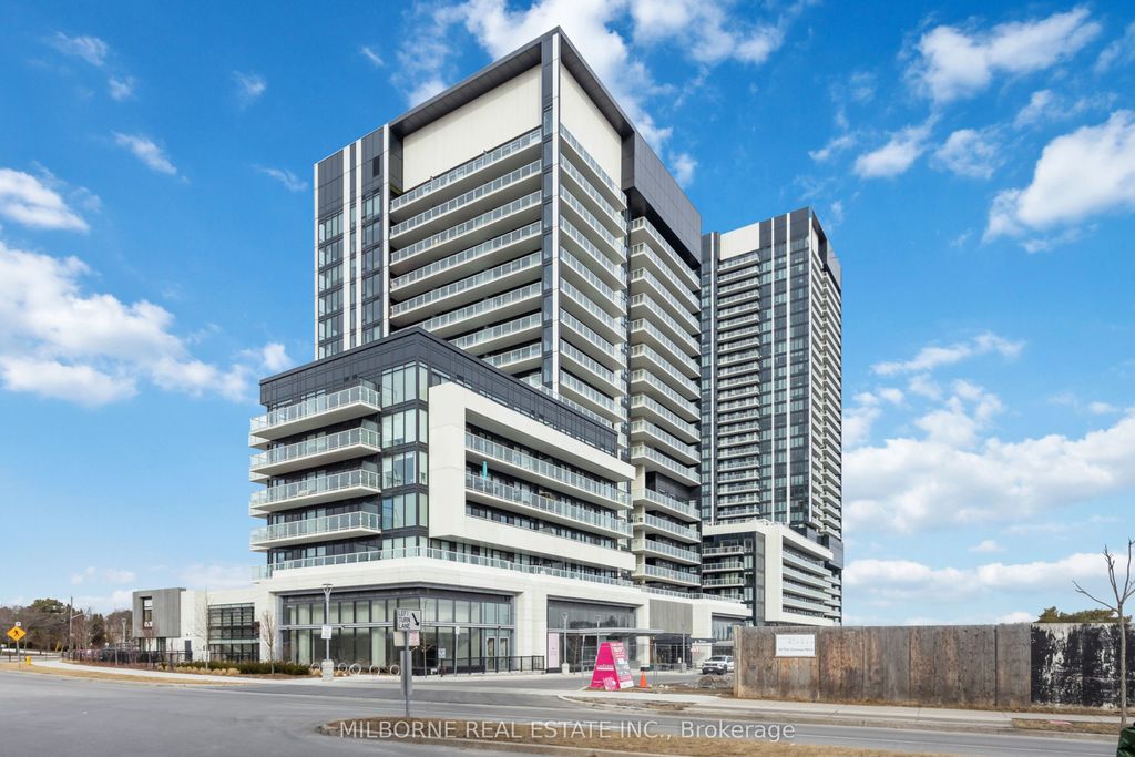 Photo of 20 O'Neill Road #332, Toronto, ON M3C 0R2 (MLS # C12267989)