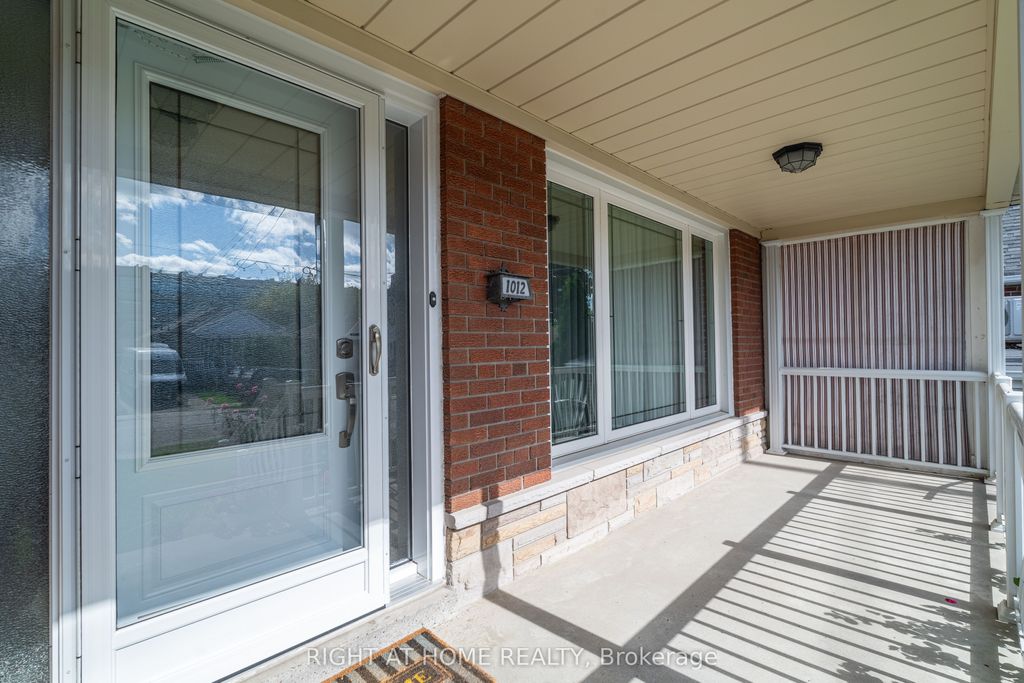 Photo of 1012 Castlefield Avenue, Toronto, ON M6B 1E3 (MLS # W12462191)