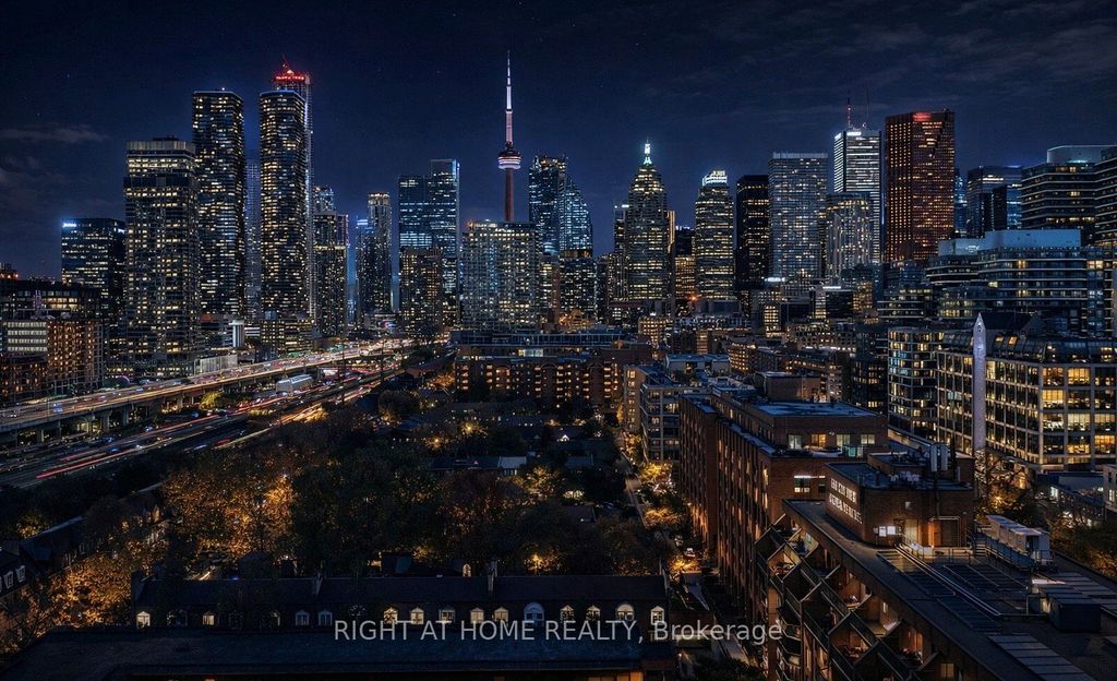 Photo of 33 Parliament Street, Toronto, ON M5A 2Y2 (MLS # C12644044)