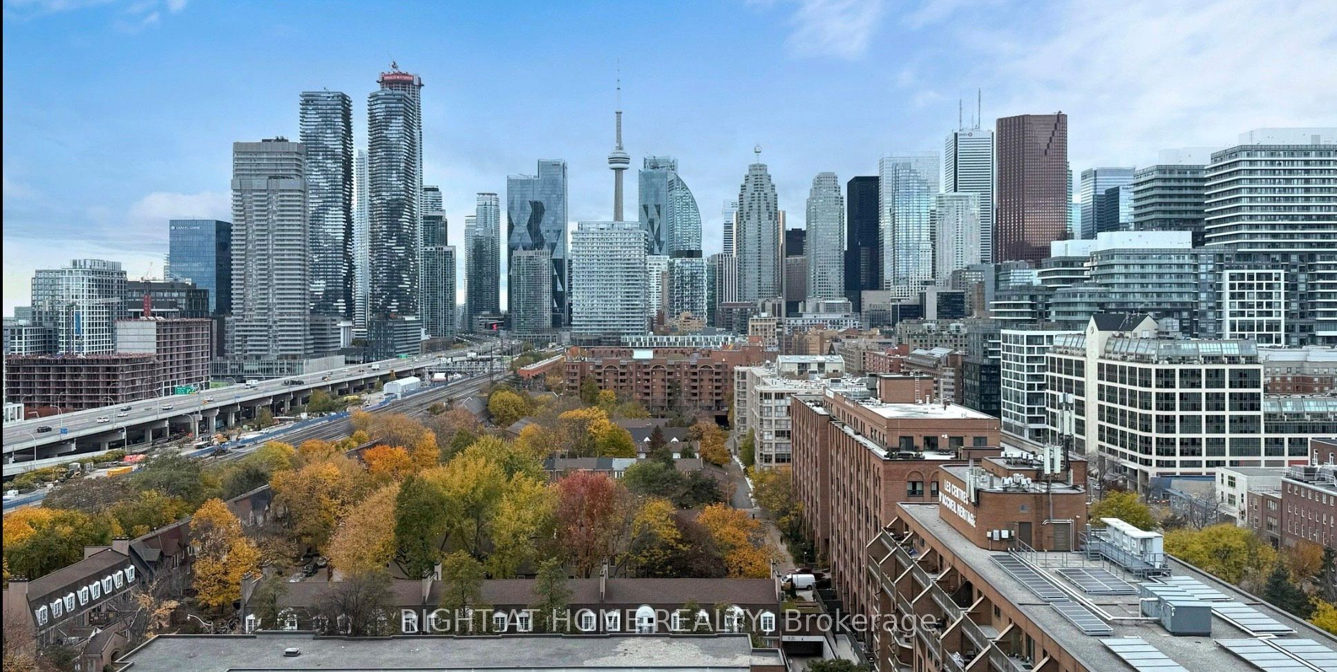 33 Parliament Street