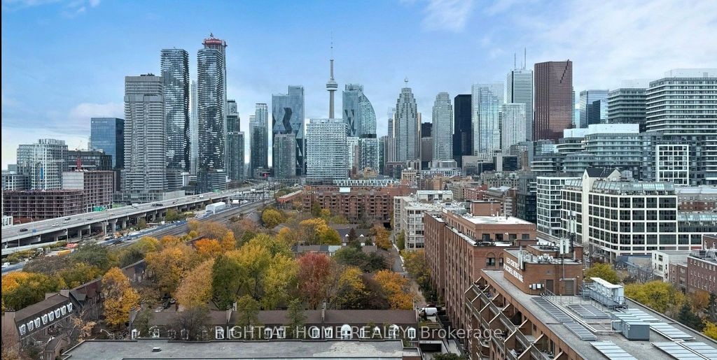 Photo of 33 Parliament Street, Toronto, ON M5A 2Y2 (MLS # C12644044)