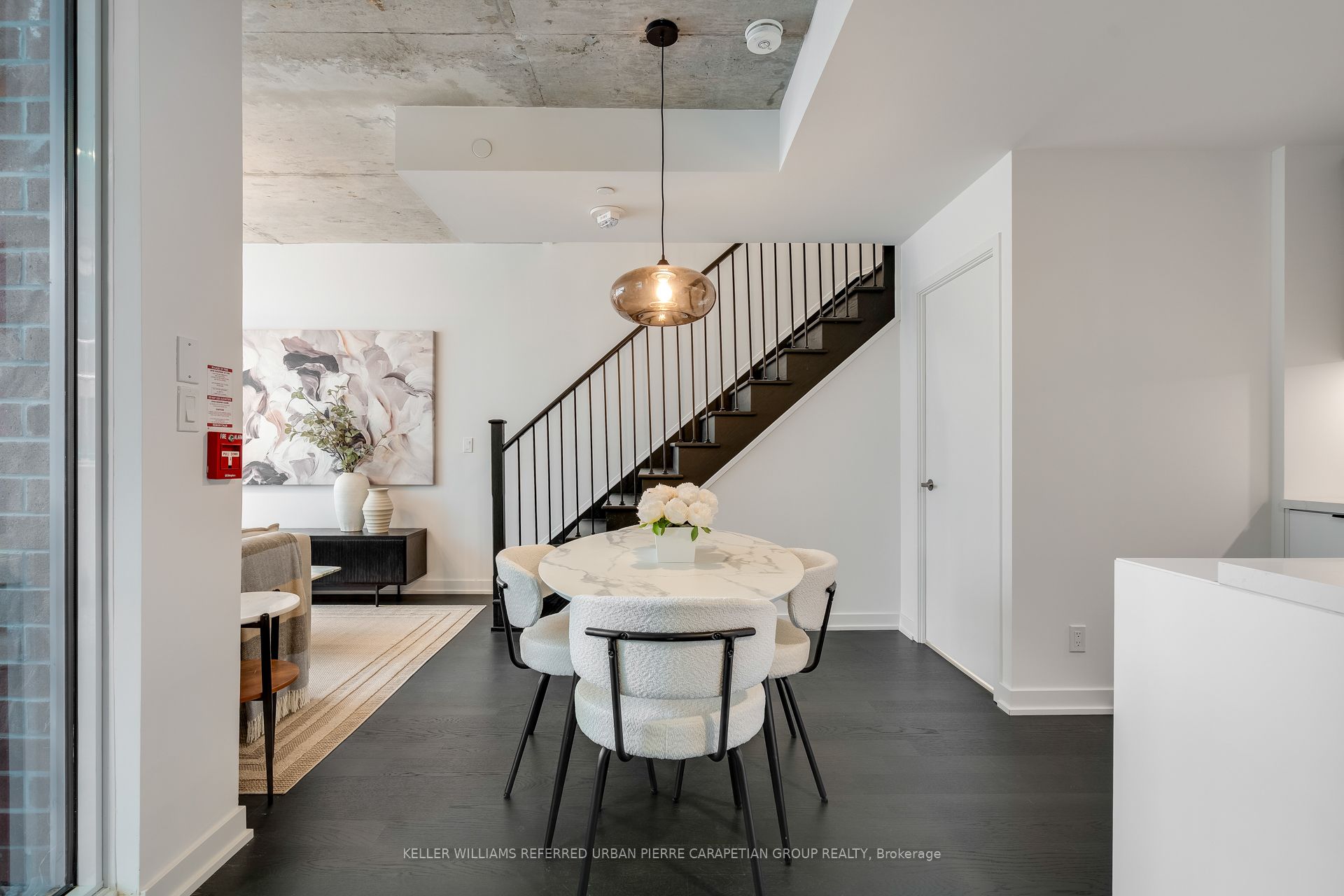 57 Brock Avenue TH 109