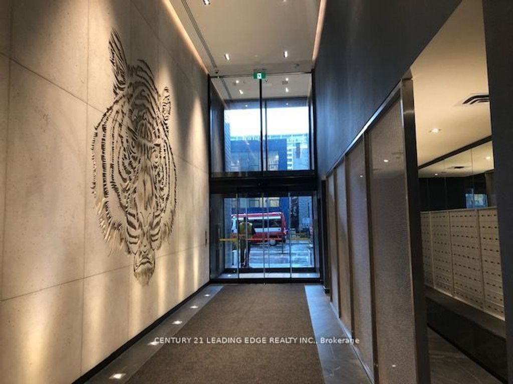 Photo of 28 Wellesley Street E #405, Toronto, ON M4Y 0C4 (MLS # C12751152)