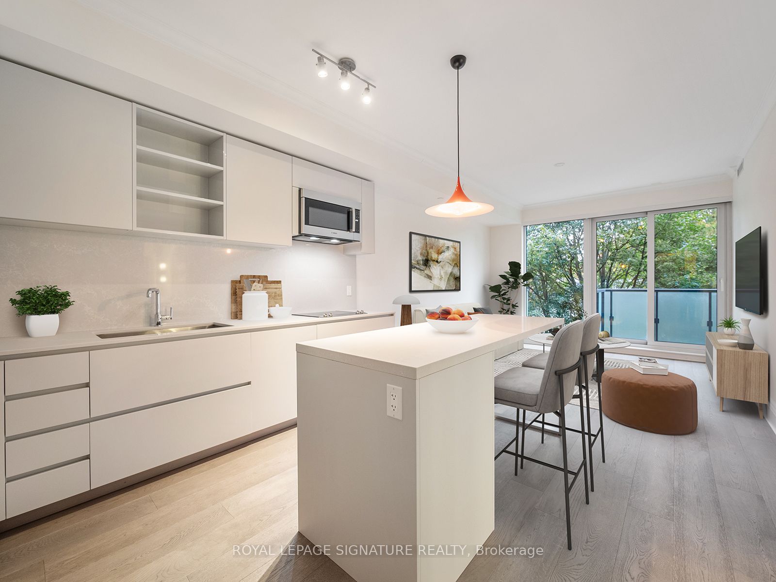 128 Pears Avenue 504