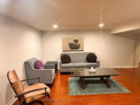 14 Blue Spruce Lane Basement Markham ON L3T 3W9