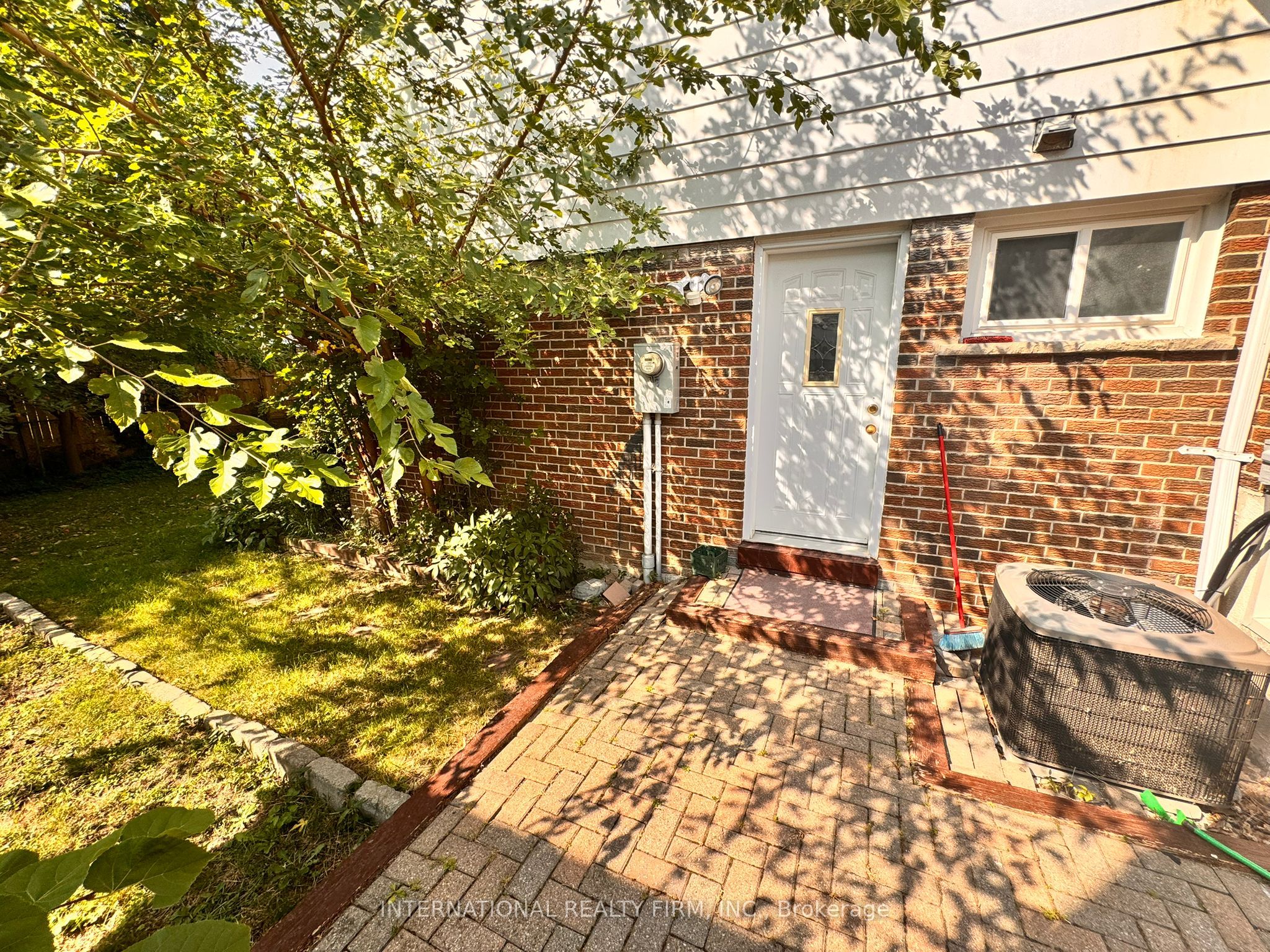 14 Blue Spruce Lane Basement