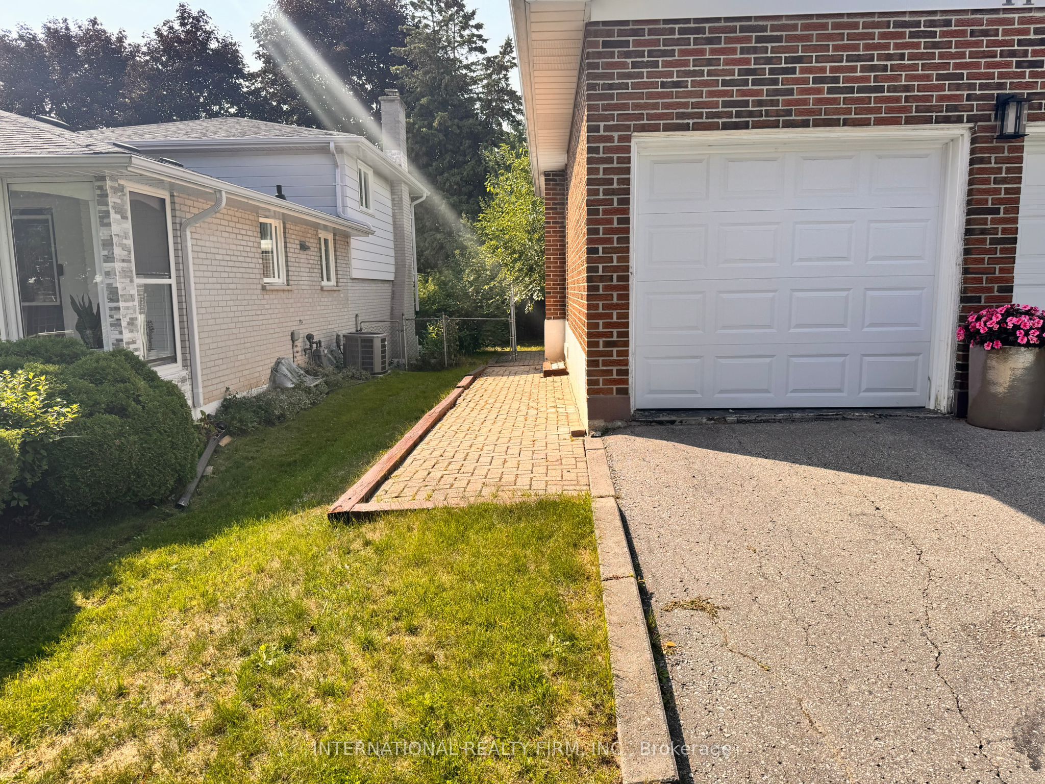 14 Blue Spruce Lane Basement