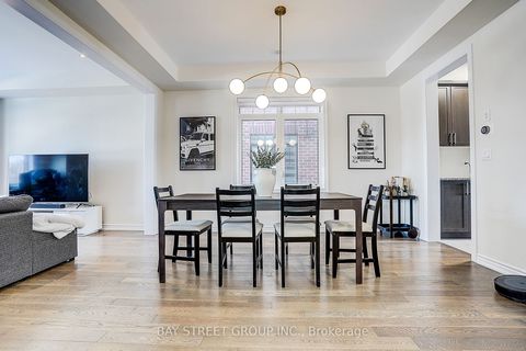 10943 VICTORIA SQUARE Boulevard Markham ON L6C 0Z3