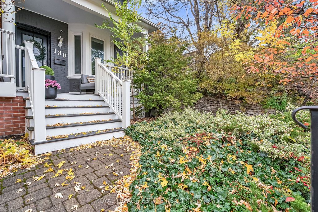 Photo of 180 Withrow Avenue, Toronto, ON M4K 1E1 (MLS # E12529916)