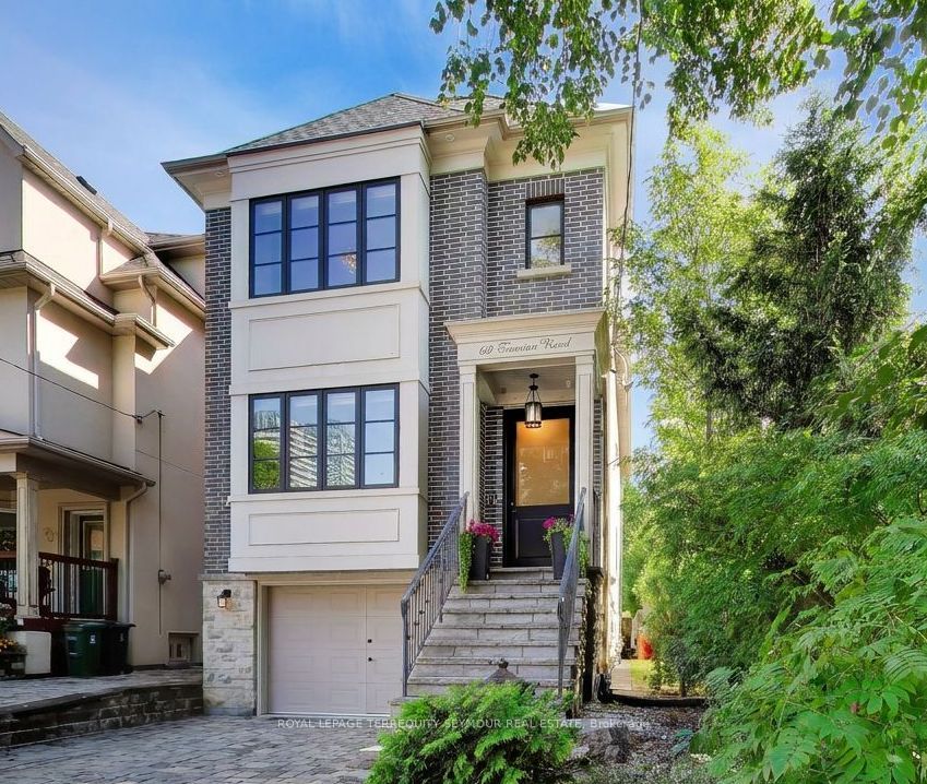 Photo of 69 Taunton Road, Toronto, ON M4S 2P2 (MLS # C13837300)
