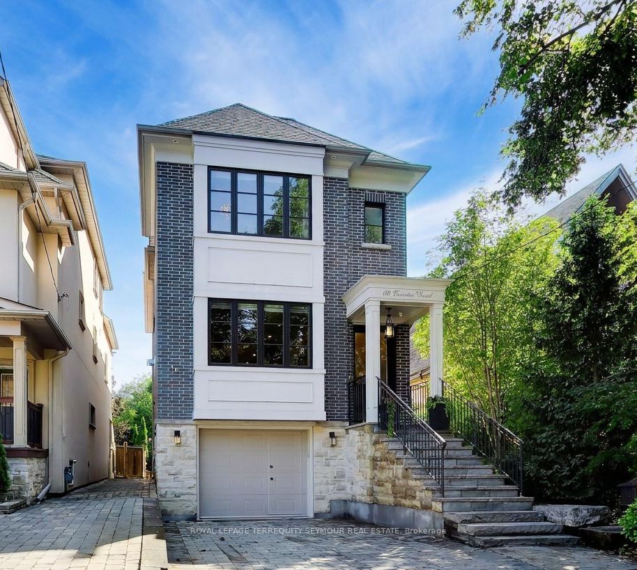 Photo of 69 Taunton Road, Toronto, ON M4S 2P2 (MLS # C13837300)