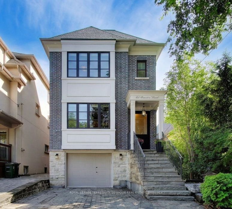 Photo of 69 Taunton Road, Toronto, ON M4S 2P2 (MLS # C13837300)