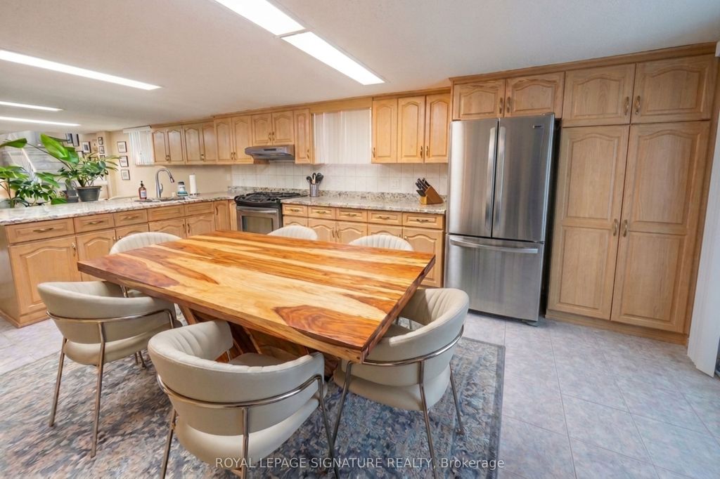 Photo of 537 Westmount Avenue, Toronto, ON M6E 3N6 (MLS # C13032112)