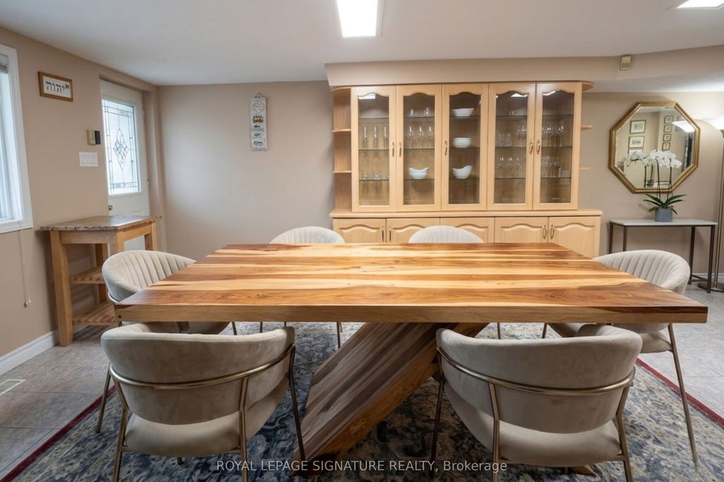 Photo of 537 Westmount Avenue, Toronto, ON M6E 3N6 (MLS # C13032112)