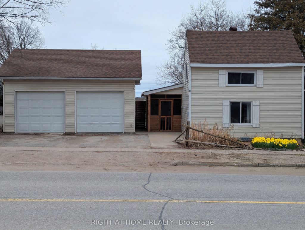 Photo of 104 Richard Street, Tay, ON L0K 2A0 (MLS # S12953994)