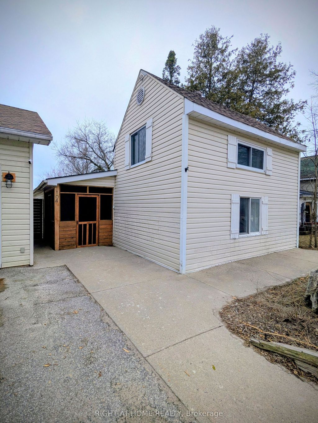 Photo of 104 Richard Street, Tay, ON L0K 2A0 (MLS # S12953994)