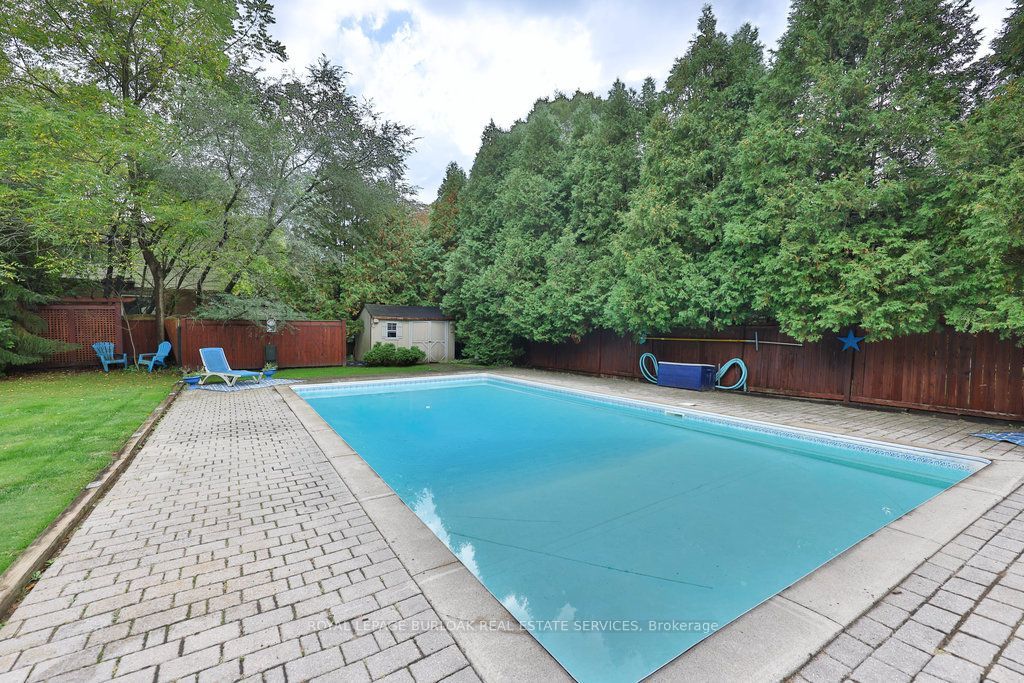 Photo of 112 Sulphur Springs Road, Hamilton, ON L9G 1M1 (MLS # X12768150)