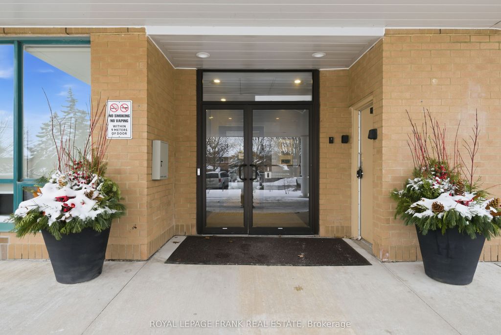Photo of 711 Rossland Road E #710, Whitby, ON L1N 8Z1 (MLS # E12715258)