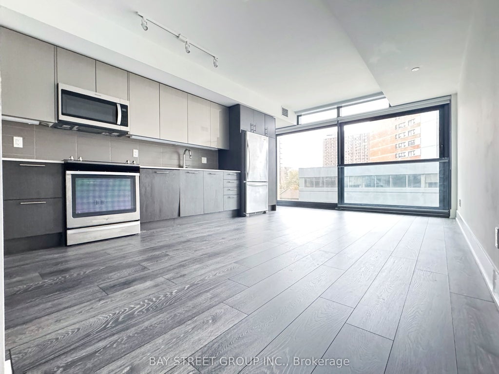 Photo of 403 Church Street #403, Toronto, ON M4Y 0C9 (MLS # C13764028)