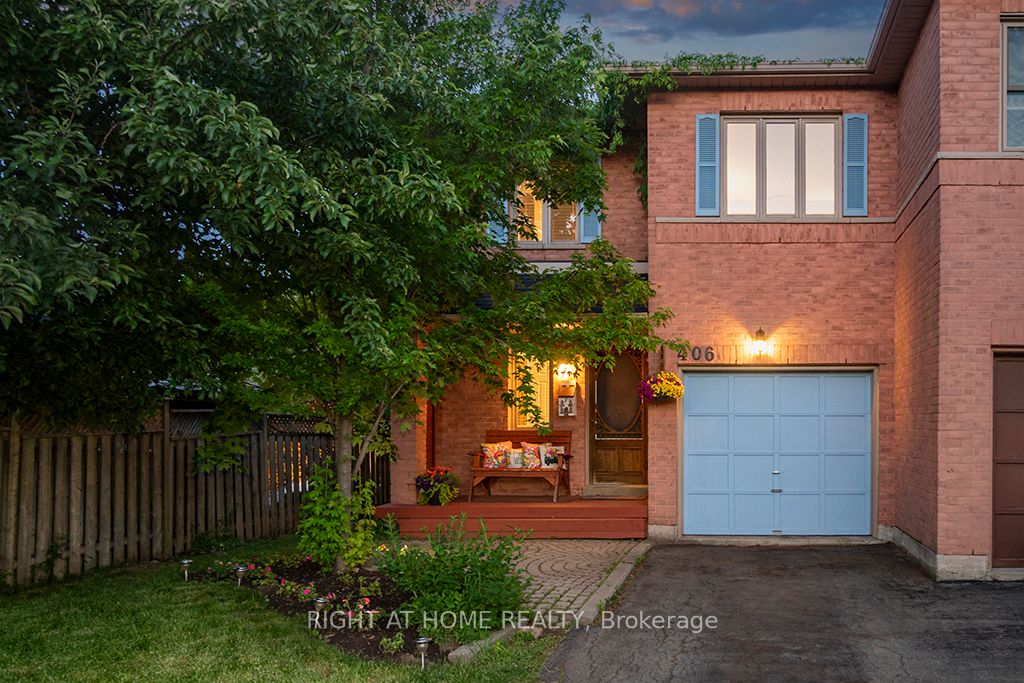 Photo of 406 Levanna Lane, Oakville, ON L6H 6B8 (MLS # W13419980)